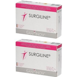 Surgiline