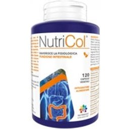 Nutricol 120Cps