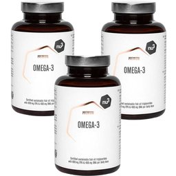 Premium Omega-3