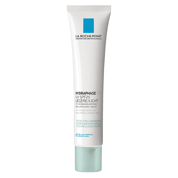 Hydraphase HA UV SPF25 Légère 40ml