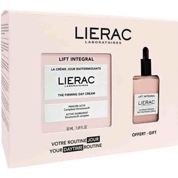 Set Lift Integral Crème Jour + Sérum 15ml