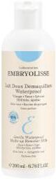 Lait Doux Démaquillant Waterproof 200 ml - Flacon 200 ml
