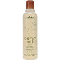 Rosemary Mint Purifying Shampoo 250ml