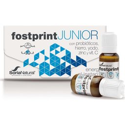 Fost Print Junior 20 ampères