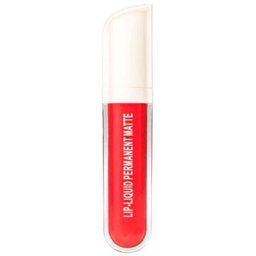 Rouge à lèvres liquide permanent N8 1pc