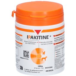 Ipakitine® pour chiens et chats