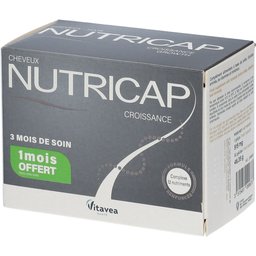 Nutrisanté Croissance