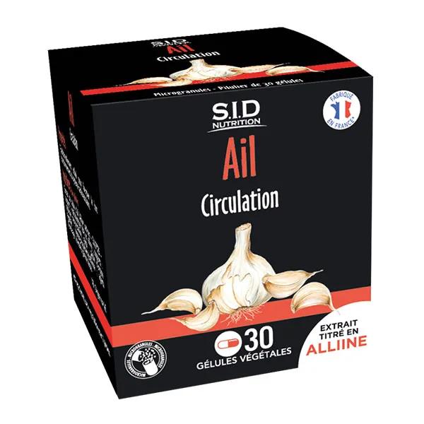 Phyto Classics Ail 30 gélules végétales