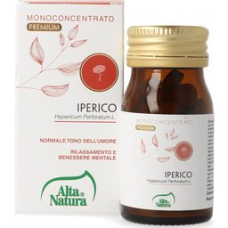 Millepertuis 500mg 60comp