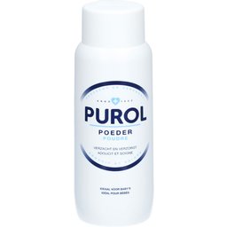 Poudre de Talc