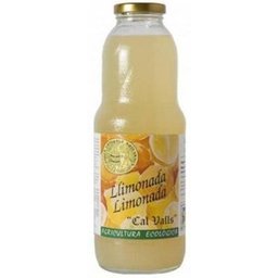 Eco Limonade à l'agave 1L
