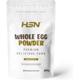 Huevo Entero en Polvo 500g
