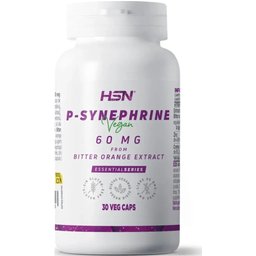 P-Sinefrina 60mg 30vcaps
