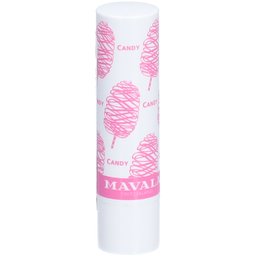 Baume A Levres Teinte Candy Baume à Lèvres Hydratant et nourrissant