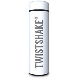 Thermos isothermes 420ml blanc