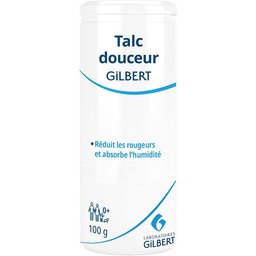 Talc douceur