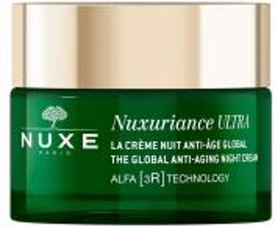 Nuxuriance Ultra La Crème Nuit Anti-Âge Global 50 ml - Pot 50 ml