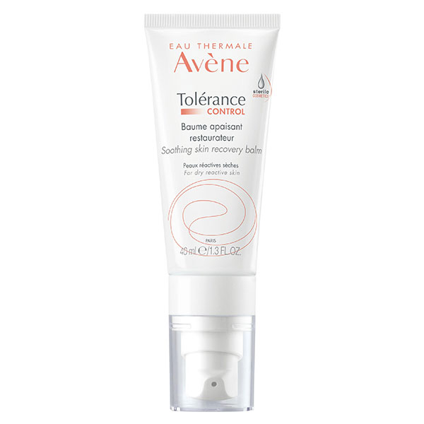 Tolérance Control Baume Apaisant Restaurateur 40ml