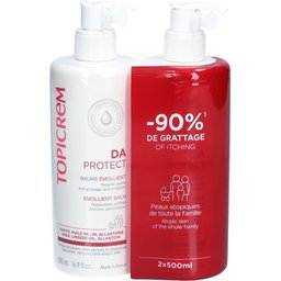 DA Baume Émollient