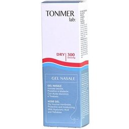 Lab Dry 300 Nasal Gel pour le nez