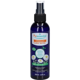 Hydrolat de Camomille Romaine BIO