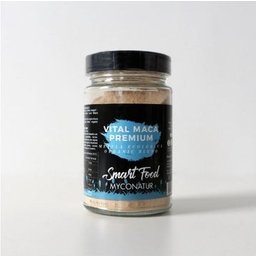 Vital Maca Prime Cristal 200g