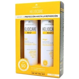 360 Duplo Airgel Spf 50 200 ml