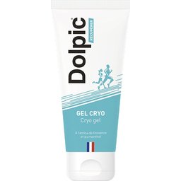 Dolpic Gel Cryo