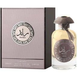 Ra'Ed Silver Eau de Parfum 100ml