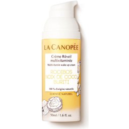 Crème Réveil Multivitaminée 50 ml