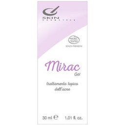 Mirac Gel A-Acne 30G