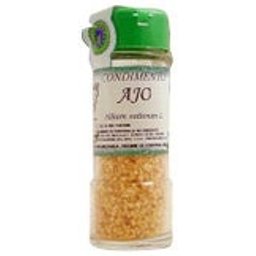 Ail sec granulé Bio Pot 50g