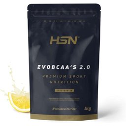 Evobcass's 2.0 Citron 1kg