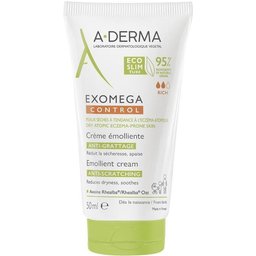 Exomega Control Crème émolliente anti-grattage