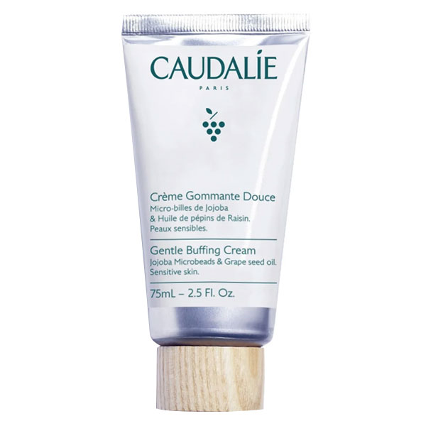 Vinoclean Crème Gommante Douce 75ml
