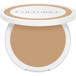 Couvrance - Fond de Teint Compact Crème 1.1 Naturel Spf30
