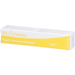 Vit-A-Cornea Pommade ophtalmique