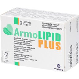 ArmoLIPID Plus