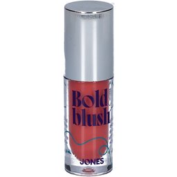 Take it from Jones Bold Blush | Peaches 'n Cream