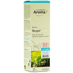 Comptoir A Respir'Bb Tb50Ml 1