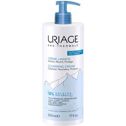 Mini Crema Limpiadora Pieles Sensibles 50ml