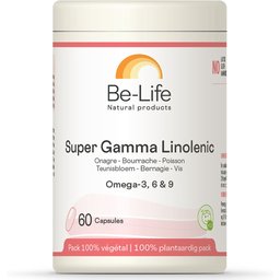 Super Gamma Linolenic