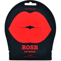 Masque Rose Lipmask