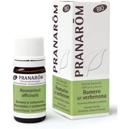 Pranarôm Huile essentielle Romarin de verbénone 5ml
