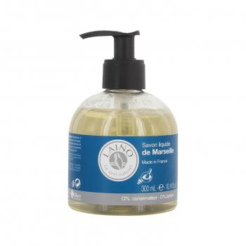 Savon de marseille liquide flacon 300ml