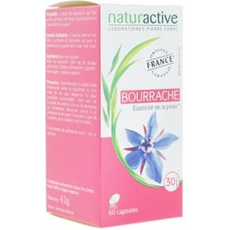 Aceite de Borraja 30caps