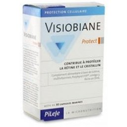 Pileje Protect 30 capsules
