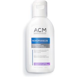 DS Champú Anticaspa 125ml