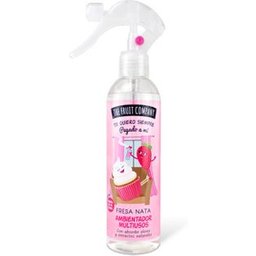 The Spray Désodorisant Fraise Crème 250ml