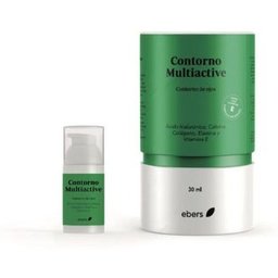 Traitement du contour des yeux 30ml